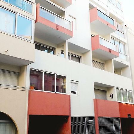 Bohemian Studio In Sete Center Bagian luar foto