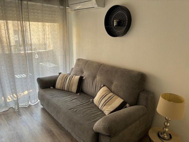 Bohemian Studio In Sete Center Bagian luar foto